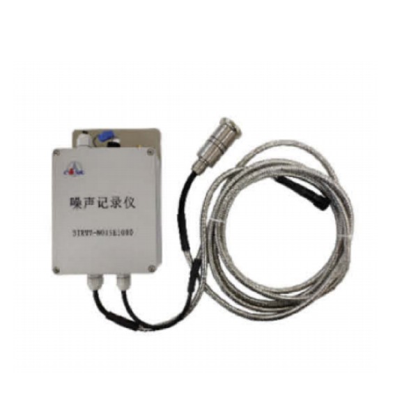 噪声记录仪