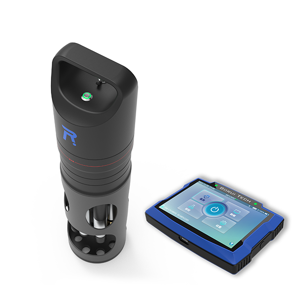 IPD系列便携式水质巡检仪